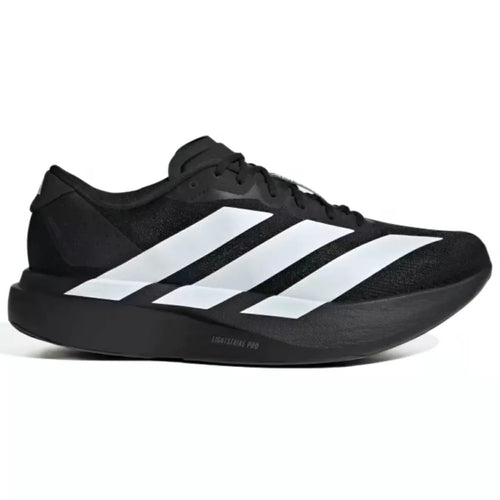 Tênis Adidas Adizero Evo SL 'Black White' - JP7149