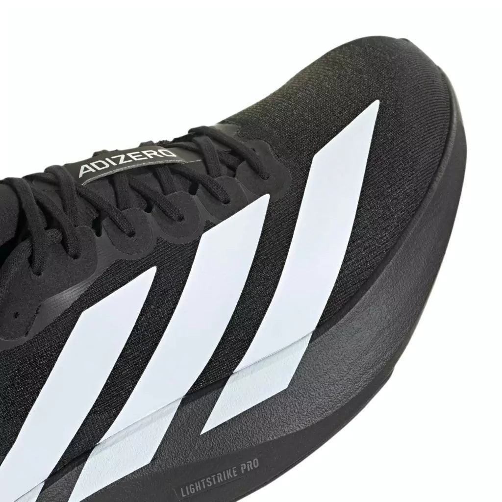 Tênis Adidas Adizero Evo SL 'Black White' - JP7149