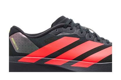 Tênis Adidas Adizero Evo SL 'Carbon Lucid Red' - JR3414