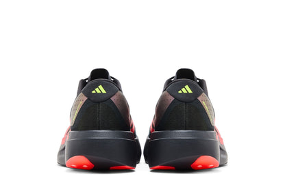 Tênis Adidas Adizero Evo SL 'Carbon Lucid Red' - JR3414