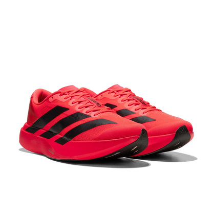 Tênis Adidas Adizero Evo SL 'Lucid Red Black' - JS4492