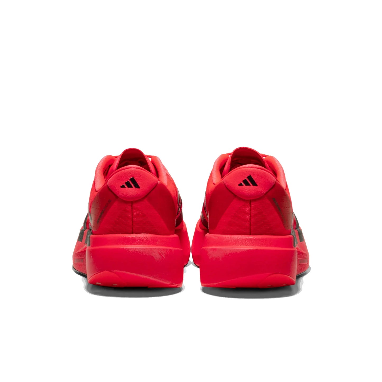 Tênis Adidas Adizero Evo SL 'Lucid Red Black' - JS4492