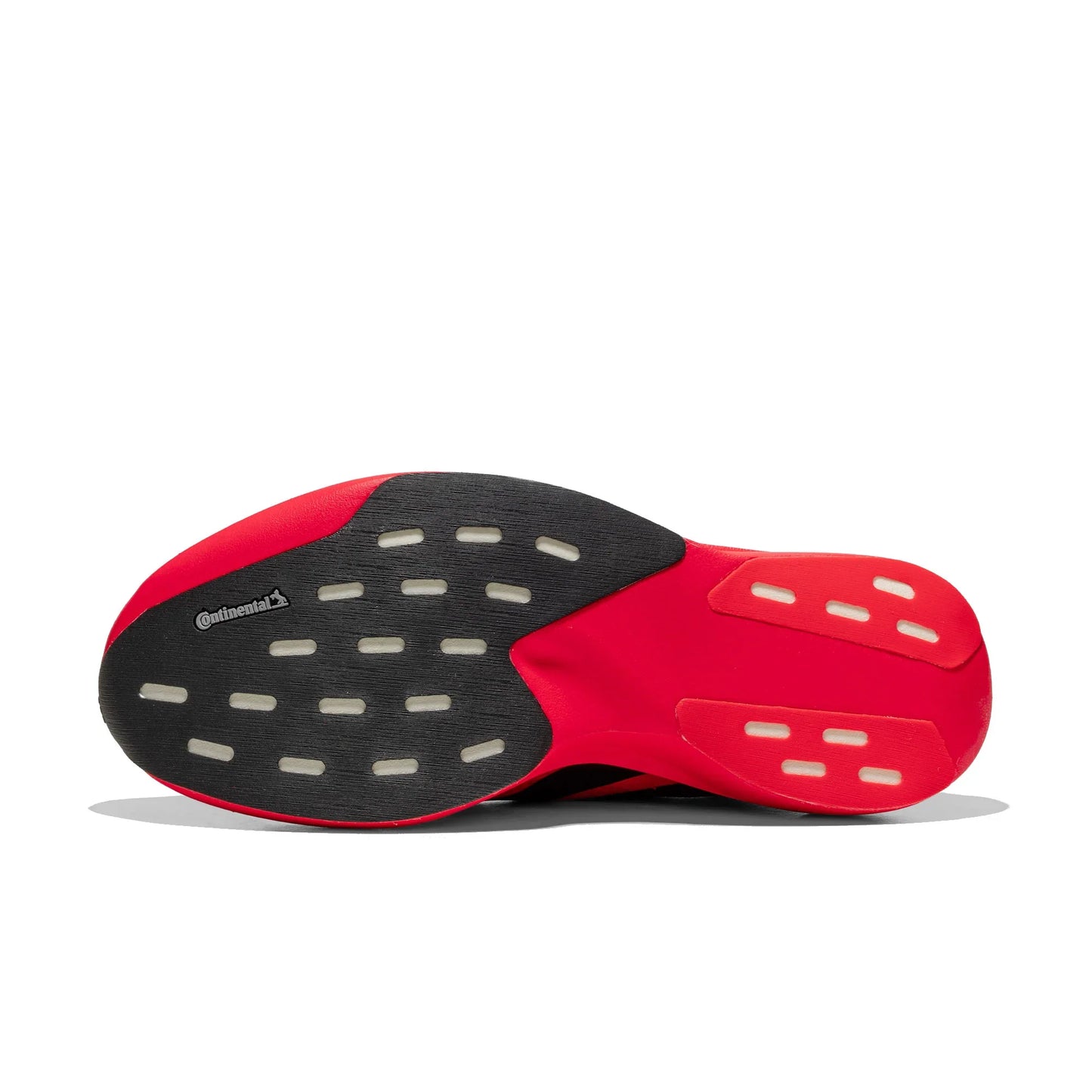 Tênis Adidas Adizero Evo SL 'Lucid Red Black' - JS4492