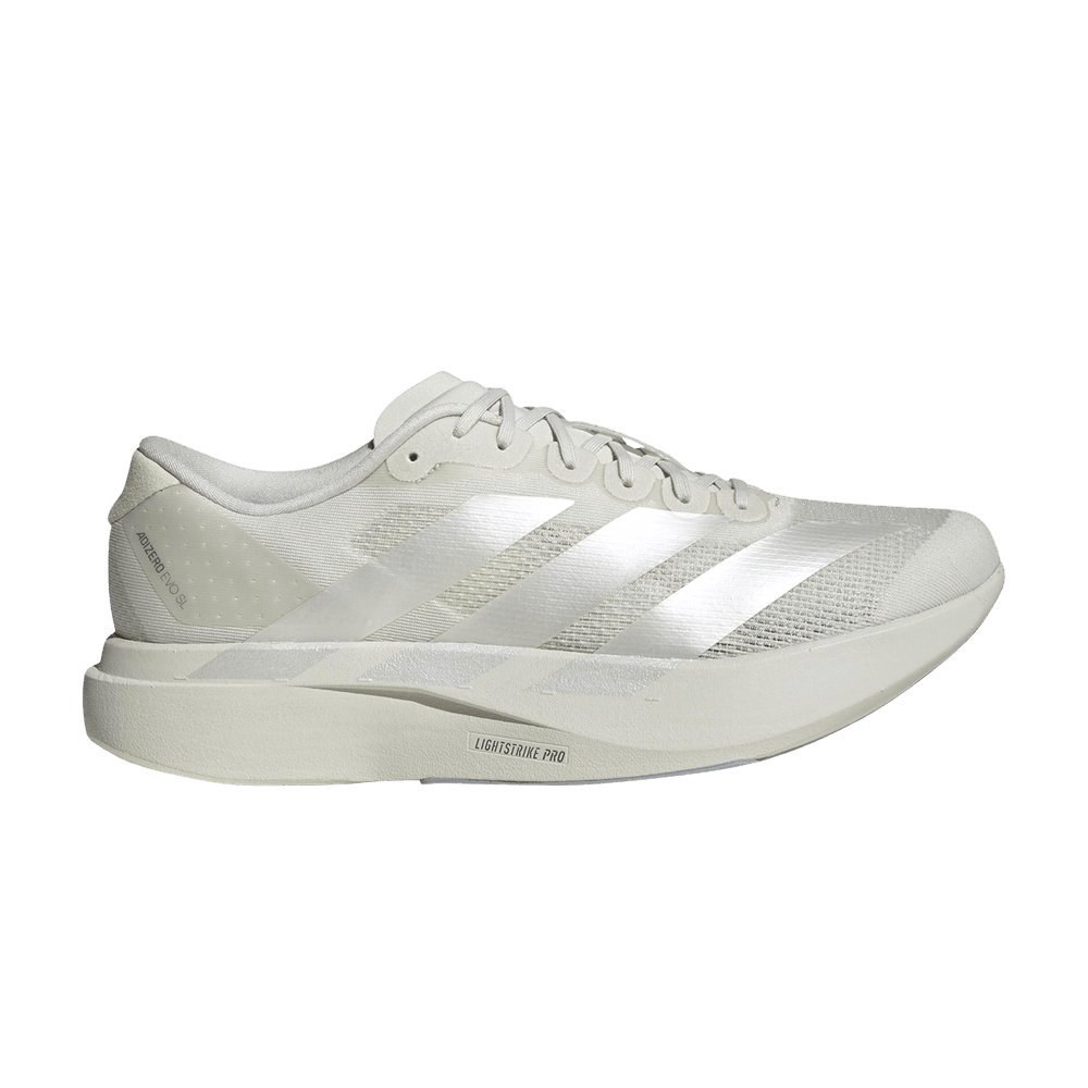 Tênis Adidas Adizero Evo SL 'Orbit Grey' - JR3418