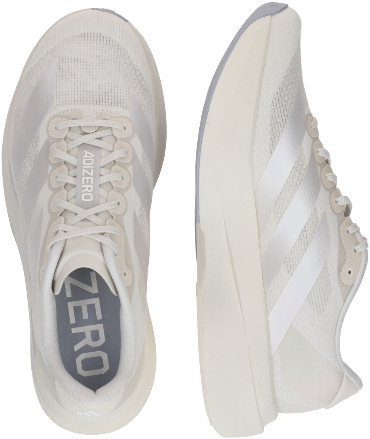 Tênis Adidas Adizero Evo SL 'Orbit Grey' - JR3418