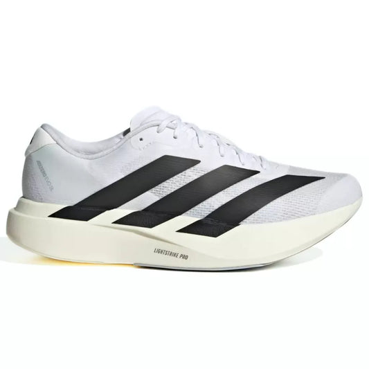 Tênis Adidas Adizero Evo SL 'White Black' - JH6206