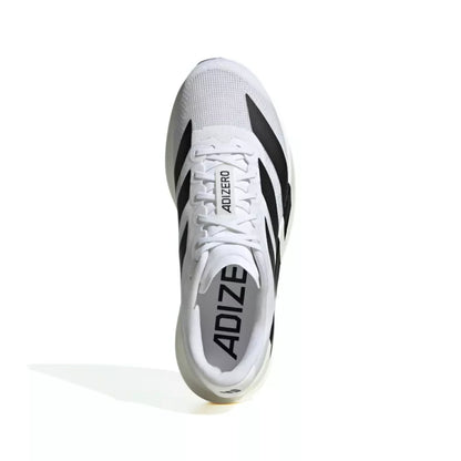 Tênis Adidas Adizero Evo SL 'White Black' - JH6206