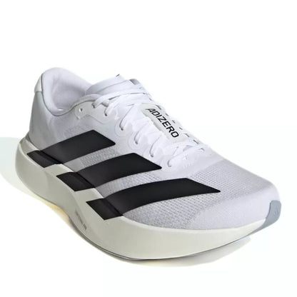 Tênis Adidas Adizero Evo SL 'White Black' - JH6206