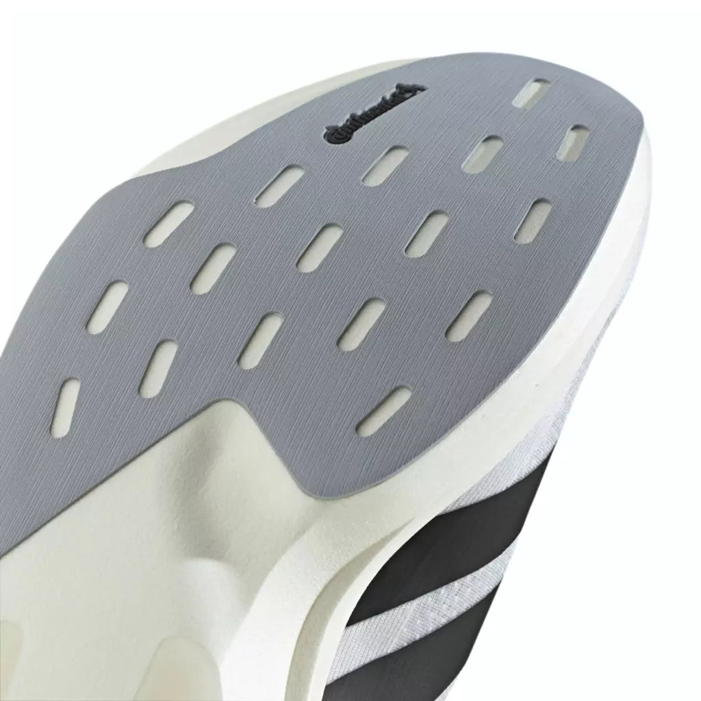 Tênis Adidas Adizero Evo SL 'White Black' - JH6206