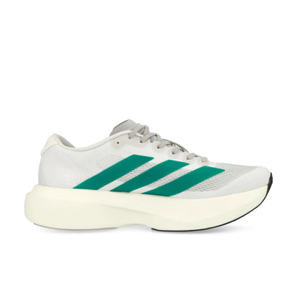 Tênis Adidas Adizero Evo SL 'White Pure Teal' - JS4451