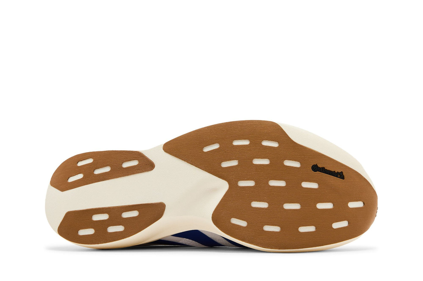 Tênis Adidas Adizero Evo SL 'White Royal Blue' - JS4494