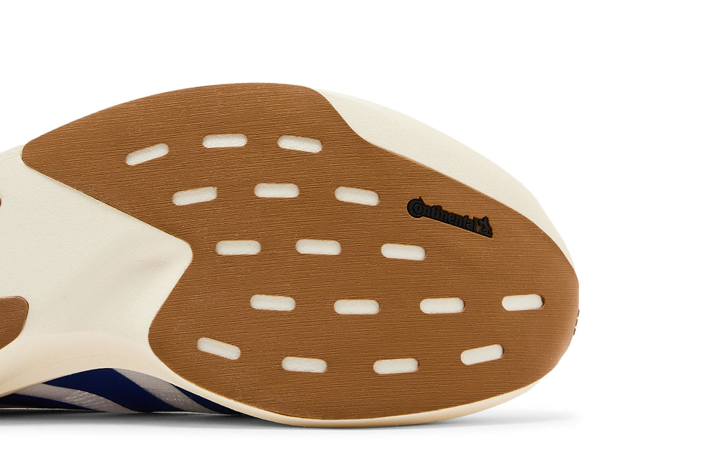 Tênis Adidas Adizero Evo SL 'White Royal Blue' - JS4494