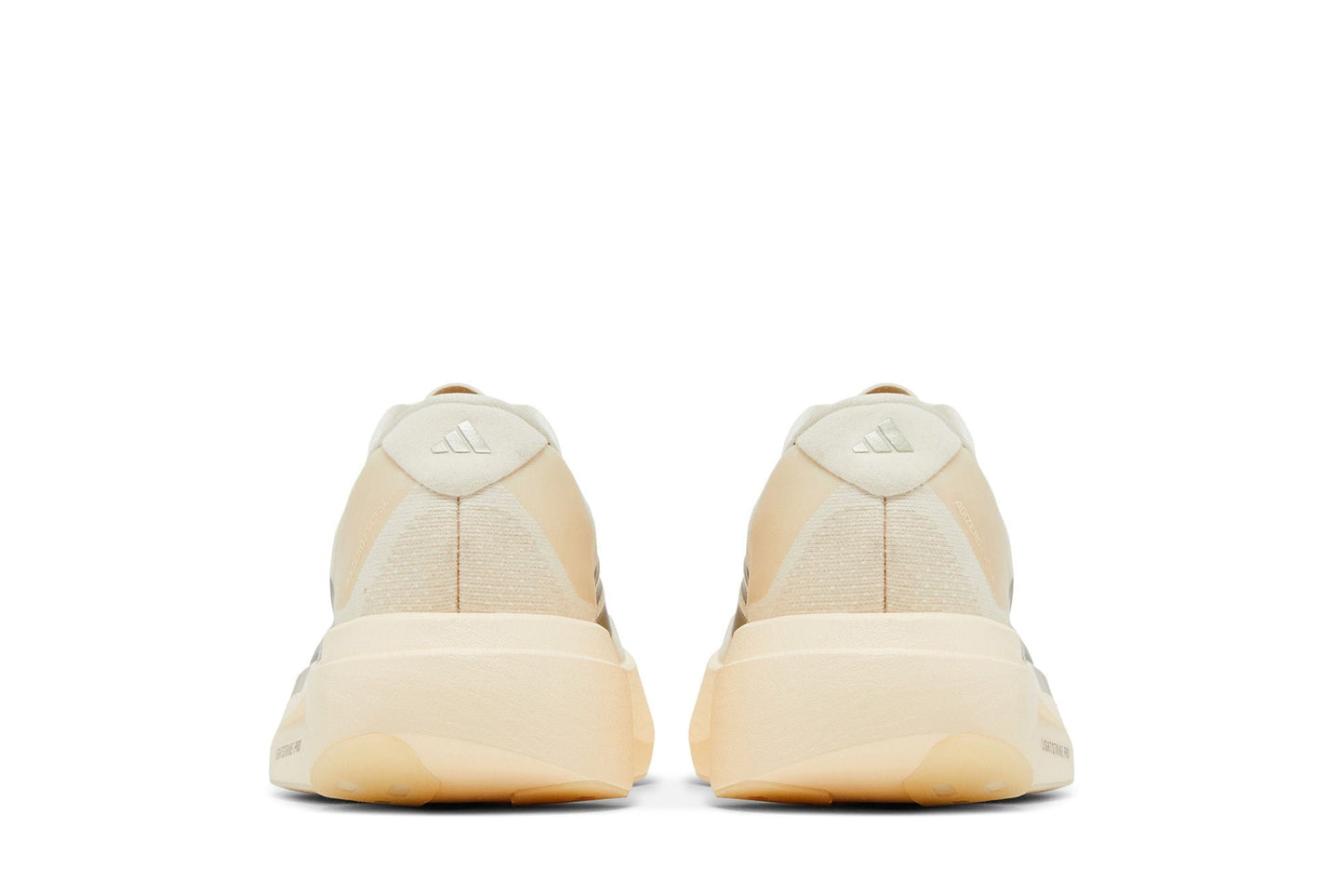 Tênis Adidas Adizero Evo SL 'Wonder White' - JR5841