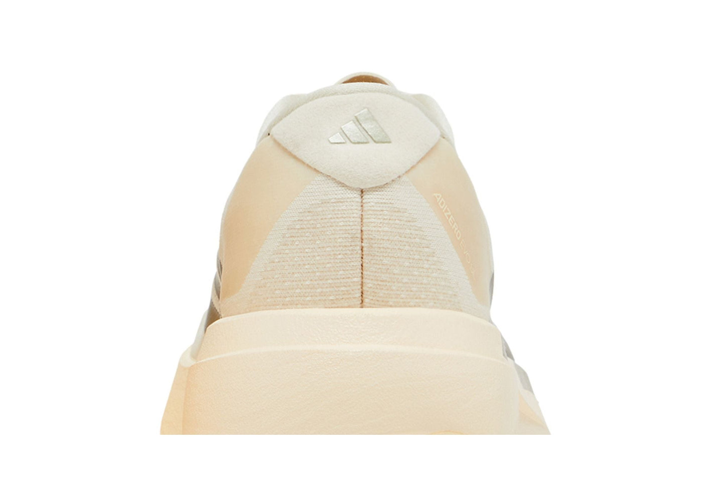 Tênis Adidas Adizero Evo SL 'Wonder White' - JR5841