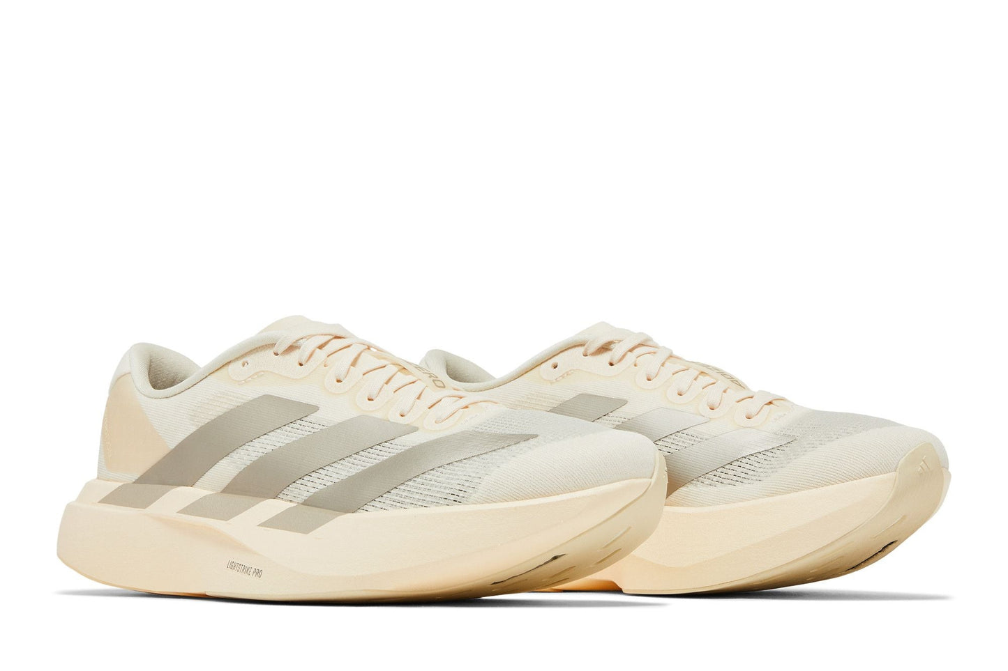 Tênis Adidas Adizero Evo SL 'Wonder White' - JR5841