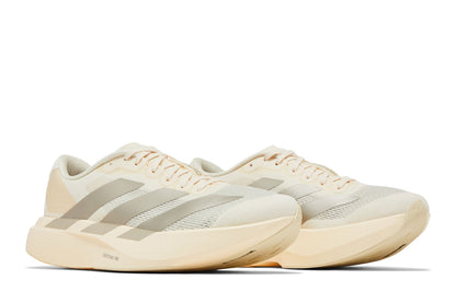 Tênis Adidas Adizero Evo SL 'Wonder White' - JR5841