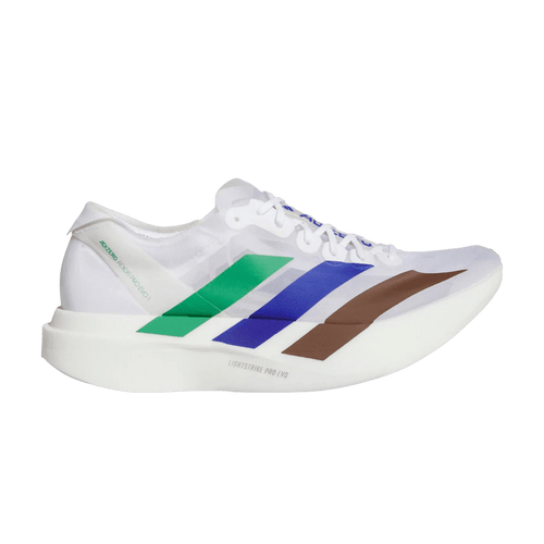 Tênis Adidas Pharrell x Adizero Adios Pro Evo 1 'Earth' - JQ3642