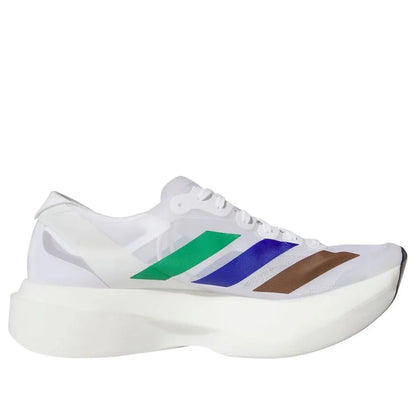 Tênis Adidas Pharrell x Adizero Adios Pro Evo 1 'Earth' - JQ3642