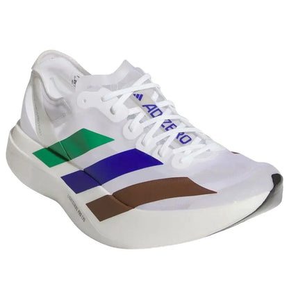 Tênis Adidas Pharrell x Adizero Adios Pro Evo 1 'Earth' - JQ3642