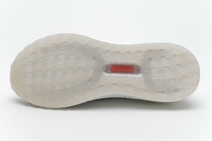 Tênis Adidas UltraBoost 20 'Triple White' - EF1042