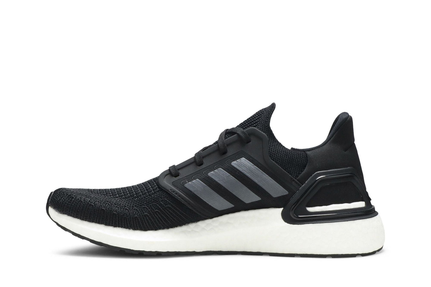 Tênis Adidas UltraBoost 20 'Core Black' - EF1043