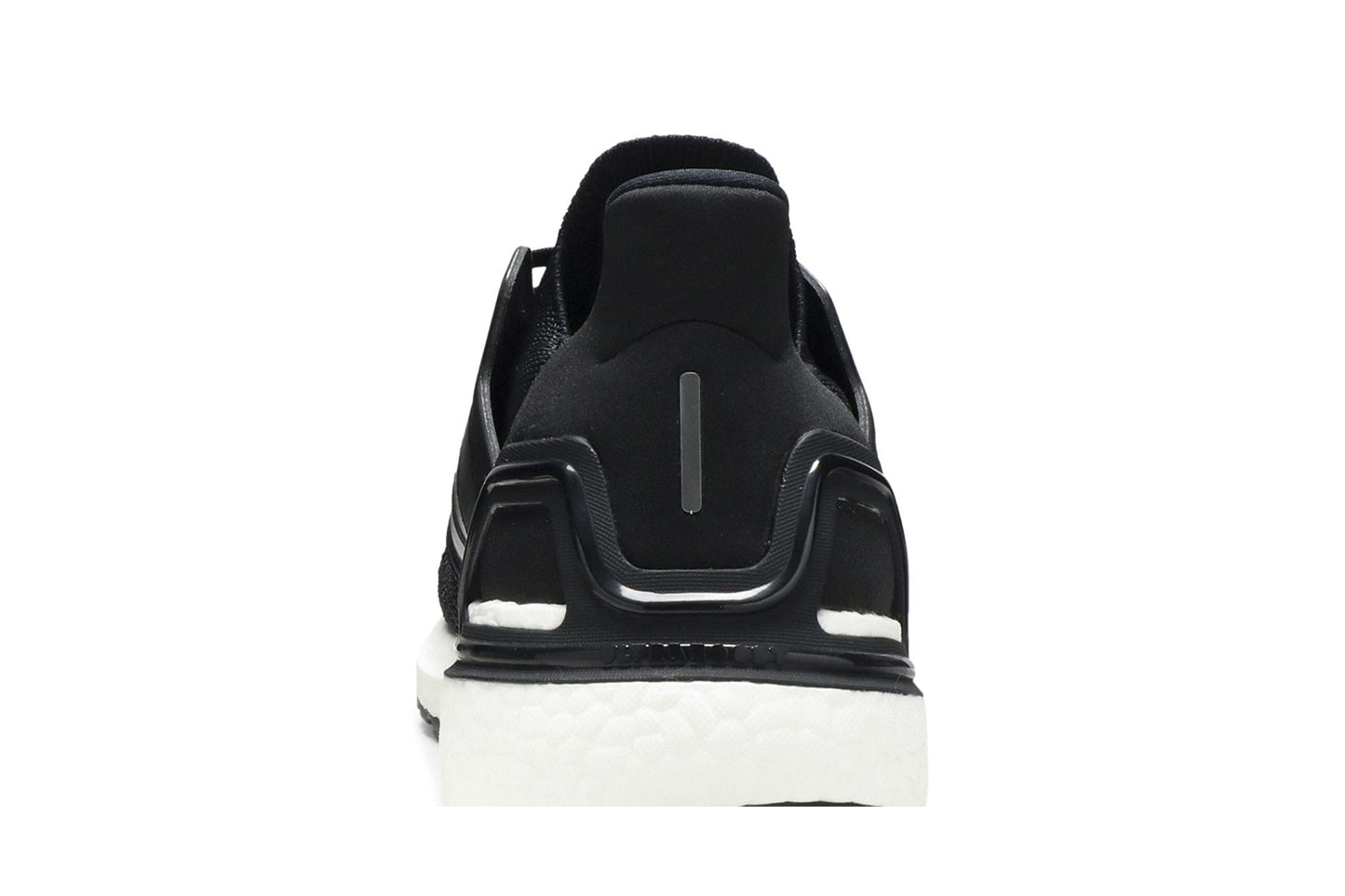 Tênis Adidas UltraBoost 20 'Core Black' - EF1043