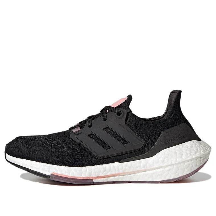 Tênis Adidas UltraBoost 22 'Black Legacy Purple' - H01168