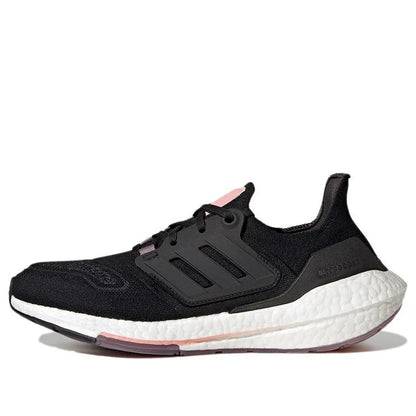 Tênis Adidas UltraBoost 22 'Black Legacy Purple' - H01168