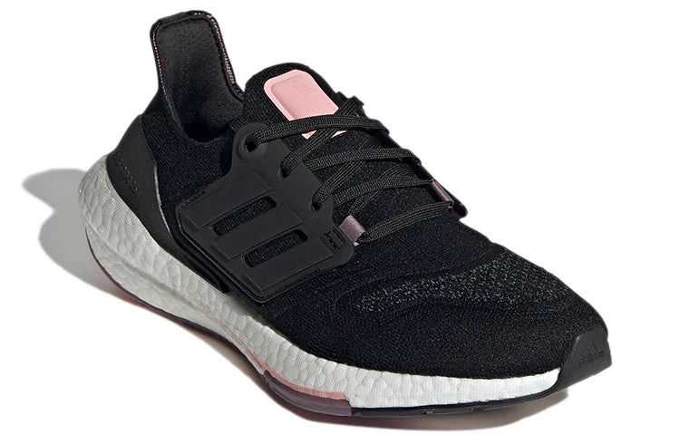 Tênis Adidas UltraBoost 22 'Black Legacy Purple' - H01168