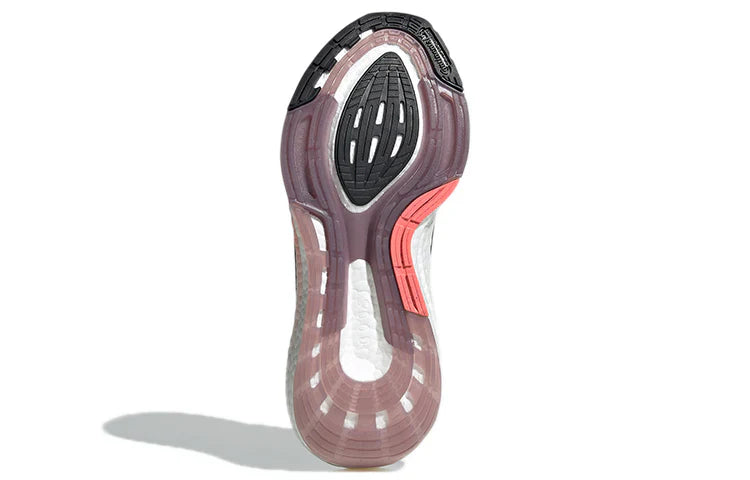 Tênis Adidas UltraBoost 22 'Black Legacy Purple' - H01168