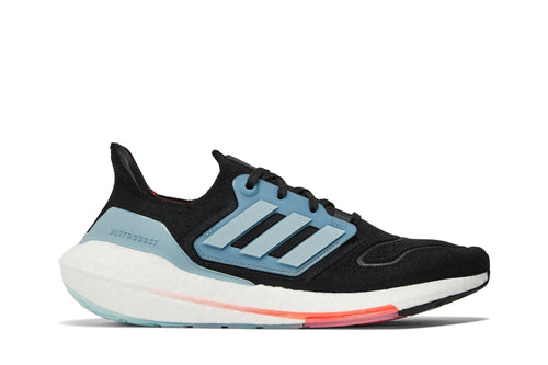 Tênis Adidas UltraBoost 22 'Black Magic Grey' - GX3060