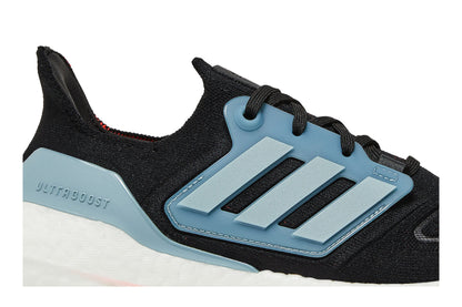 Tênis Adidas UltraBoost 22 'Black Magic Grey' - GX3060