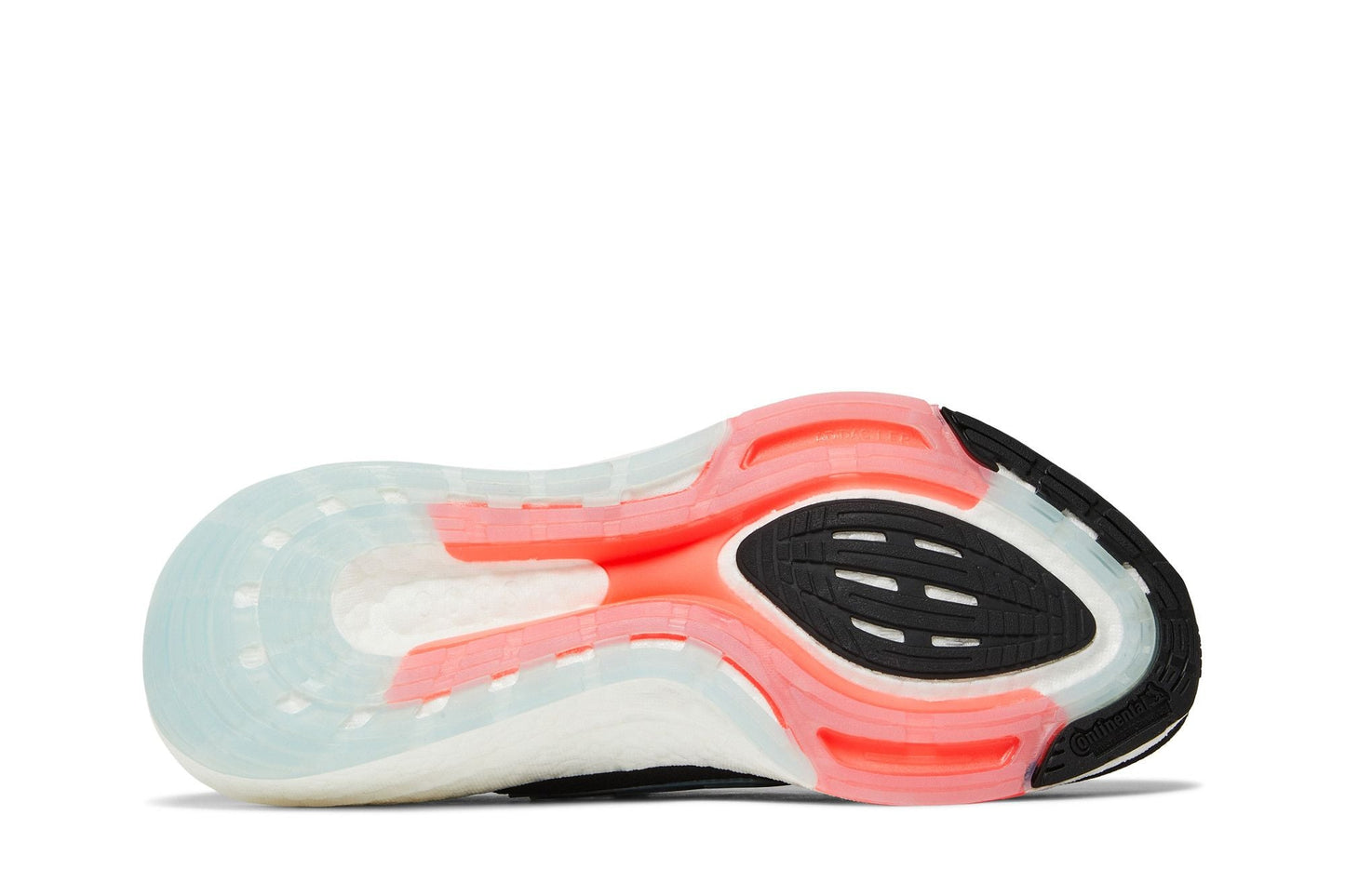 Tênis Adidas UltraBoost 22 'Black Magic Grey' - GX3060