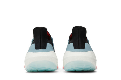 Tênis Adidas UltraBoost 22 'Black Magic Grey' - GX3060