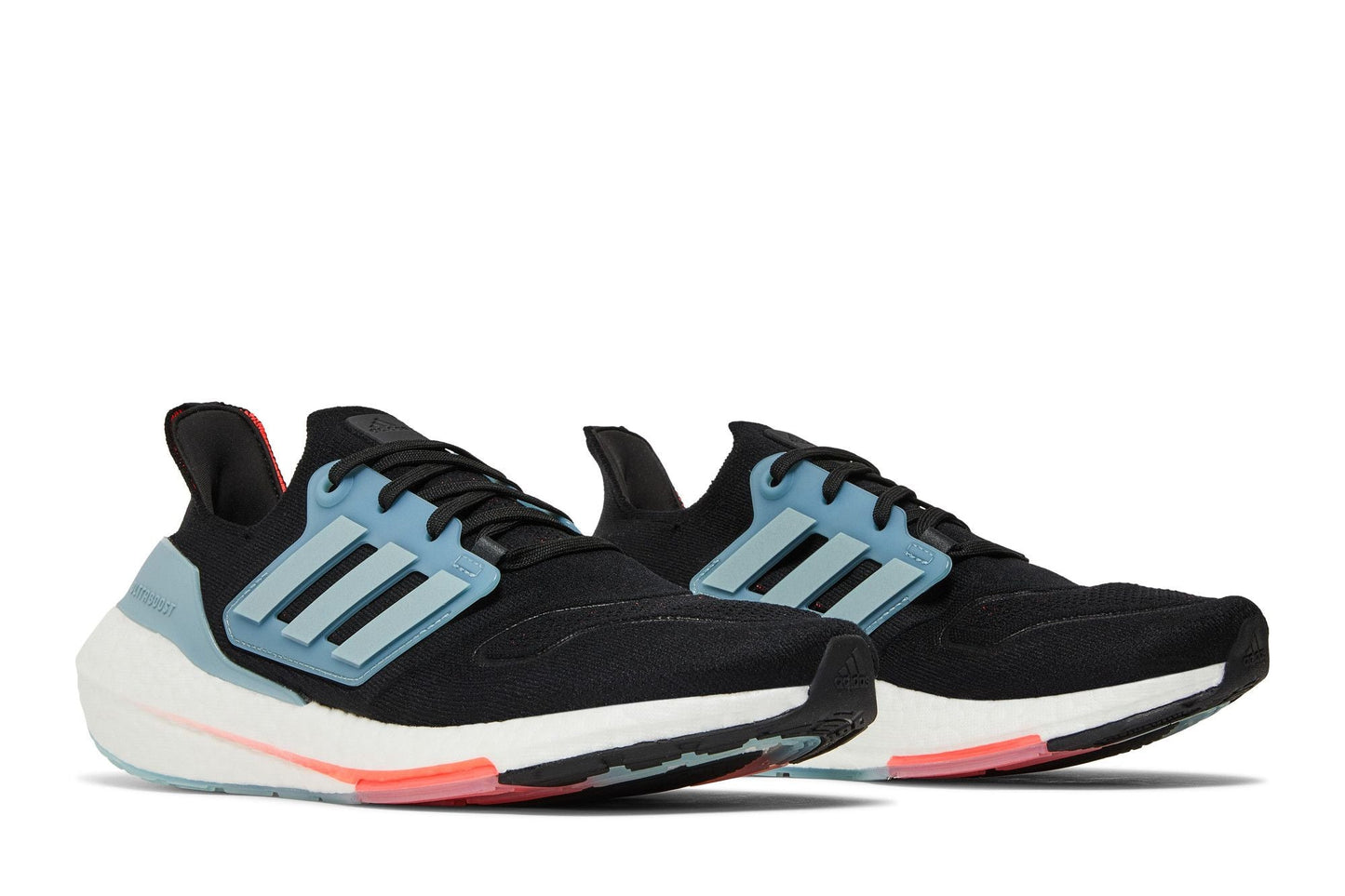 Tênis Adidas UltraBoost 22 'Black Magic Grey' - GX3060