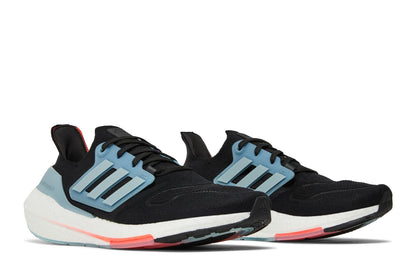 Tênis Adidas UltraBoost 22 'Black Magic Grey' - GX3060