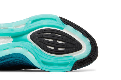 Tênis Adidas UltraBoost 22 'Black Mint Rush' - GX5564