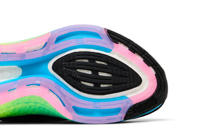 Tênis Adidas UltraBoost 22 'Black Multi Gradient' - GV8829