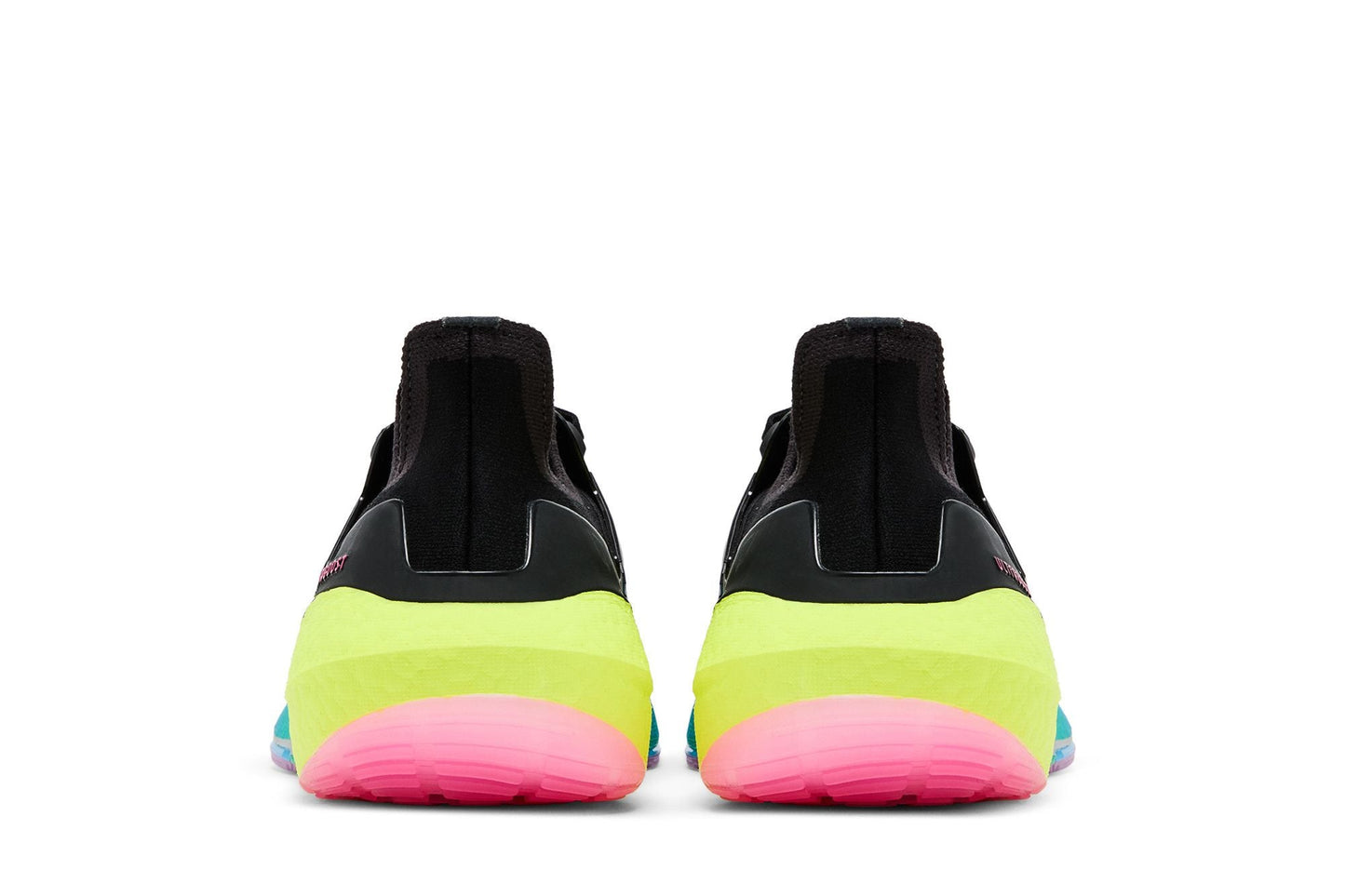 Tênis Adidas UltraBoost 22 'Black Multi Gradient' - GV8829