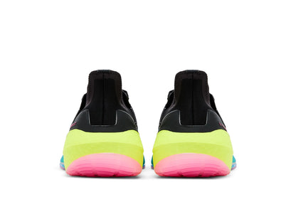 Tênis Adidas UltraBoost 22 'Black Multi Gradient' - GV8829