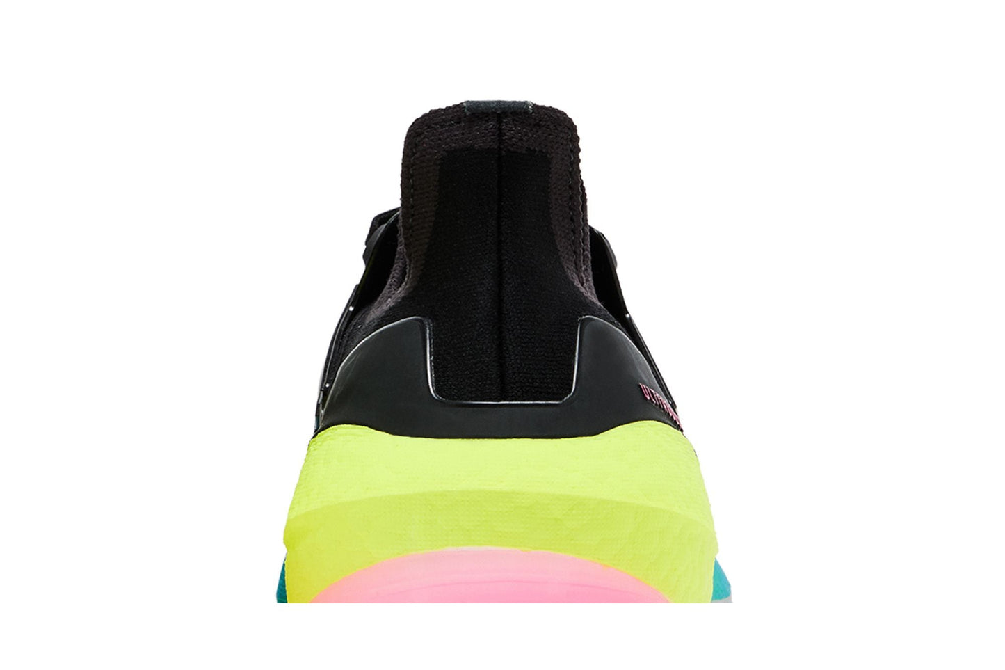 Tênis Adidas UltraBoost 22 'Black Multi Gradient' - GV8829