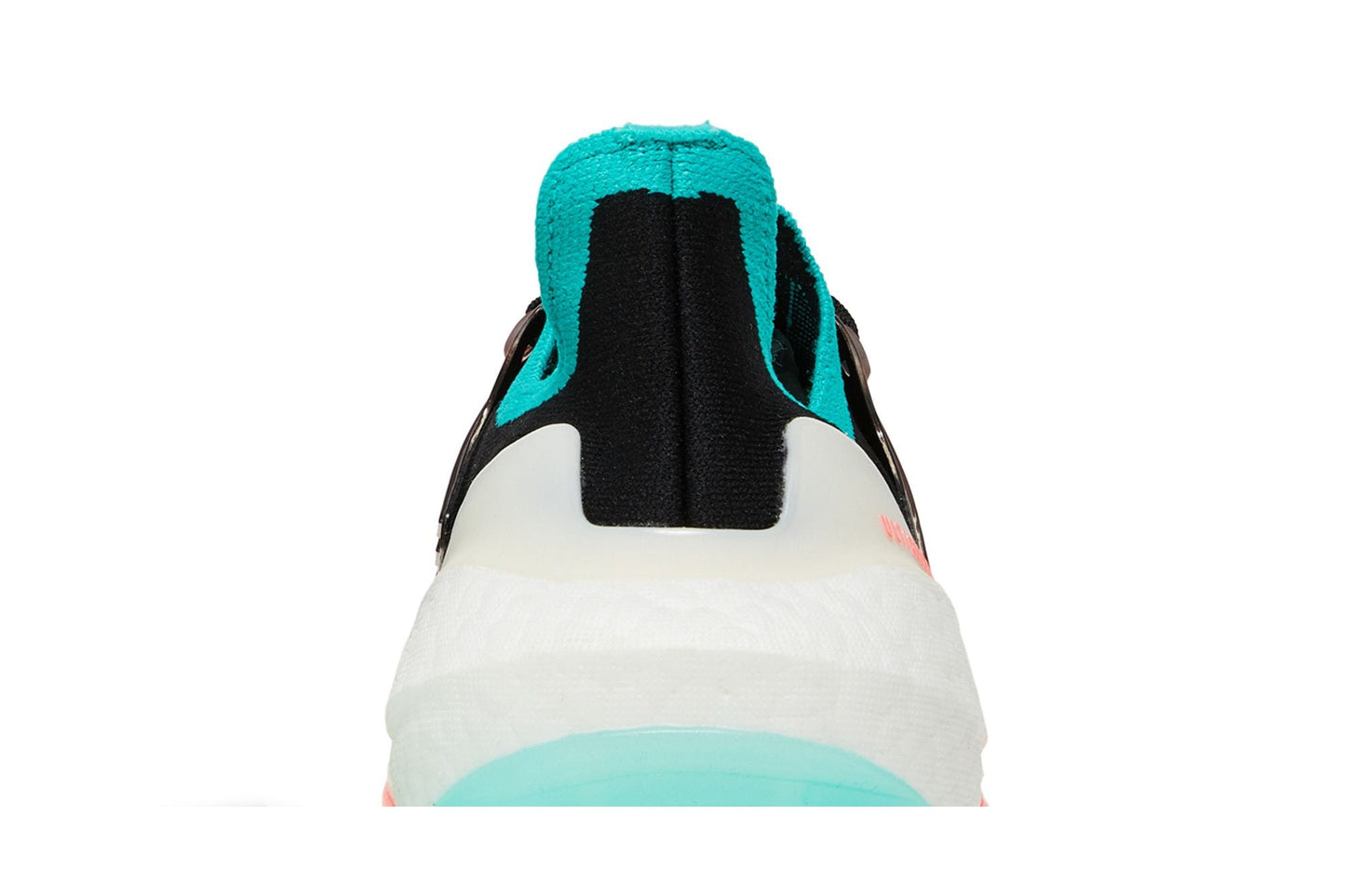 Tênis Adidas UltraBoost 22 'Black Turbo Mint' - GX5497