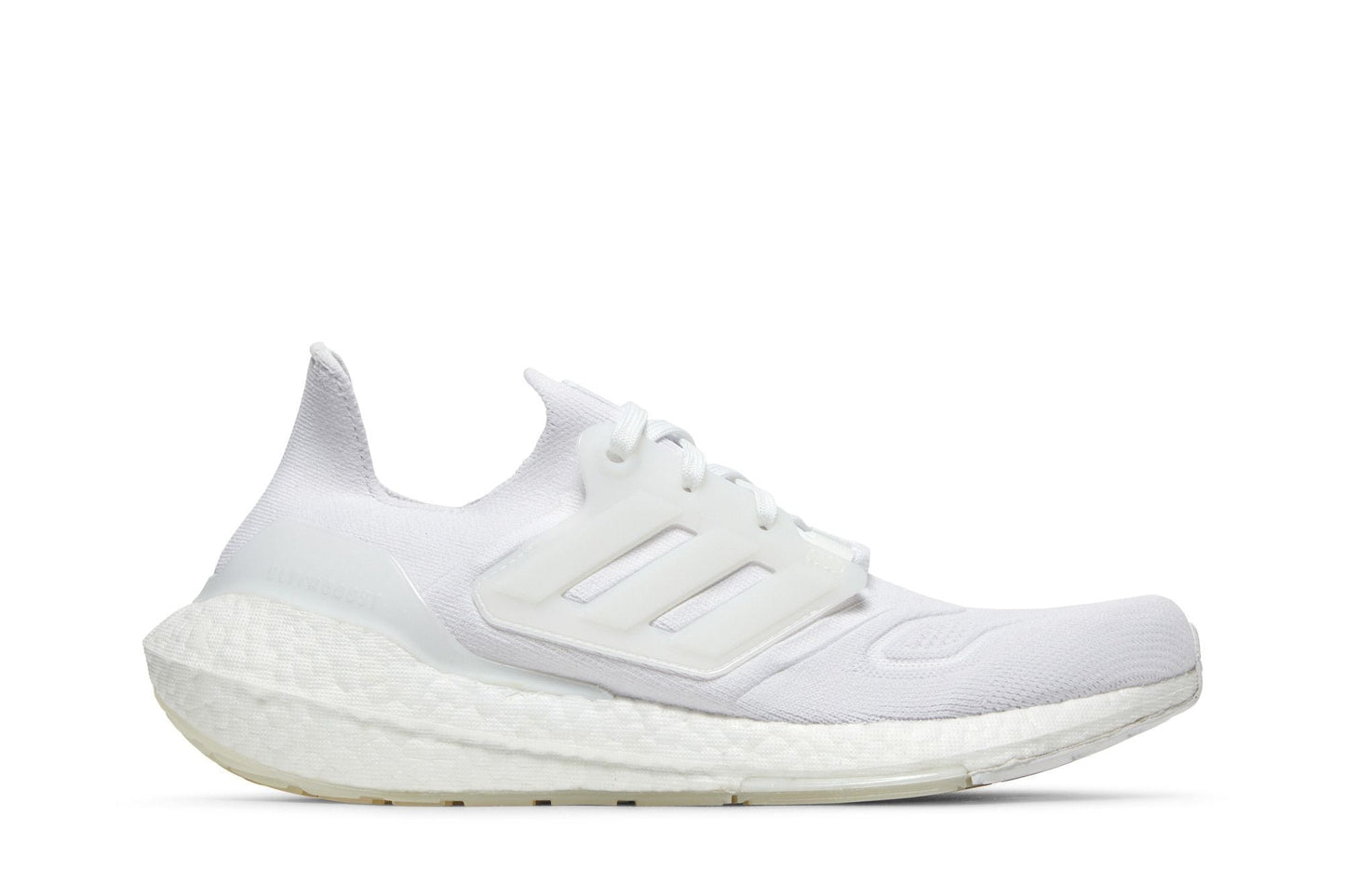 Tênis Adidas UltraBoost 22 'Cloud White' - GX5459