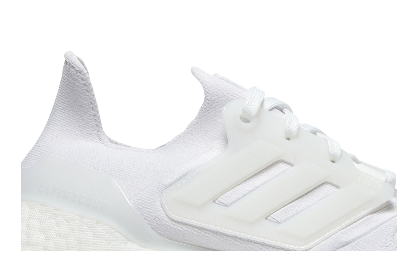 Tênis Adidas UltraBoost 22 'Cloud White' - GX5459