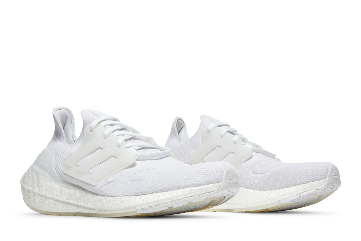 Tênis Adidas UltraBoost 22 'Cloud White' - GX5459