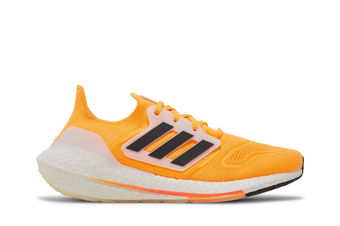 Tênis Adidas UltraBoost 22 'Flash Orange' - HR1029