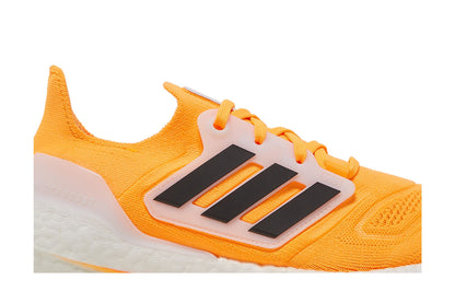 Tênis Adidas UltraBoost 22 'Flash Orange' - HR1029