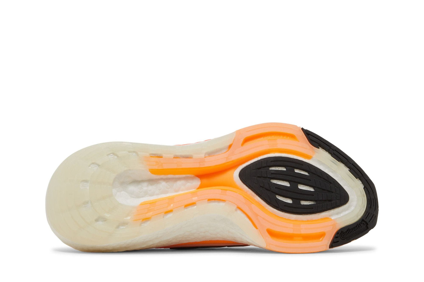 Tênis Adidas UltraBoost 22 'Flash Orange' - HR1029