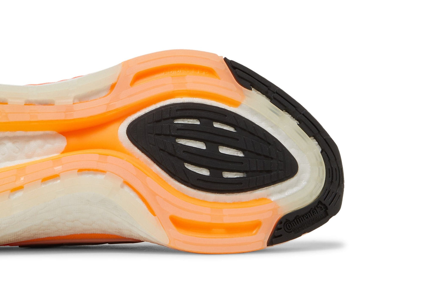 Tênis Adidas UltraBoost 22 'Flash Orange' - HR1029