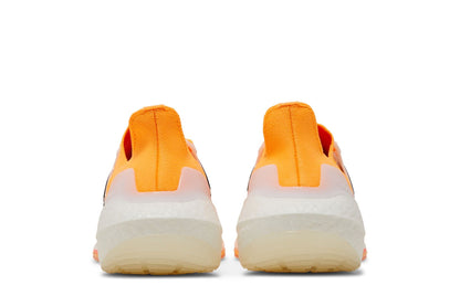 Tênis Adidas UltraBoost 22 'Flash Orange' - HR1029